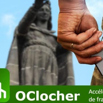 OClocher : le Nouvel Outil de Communication pour les Paroisses