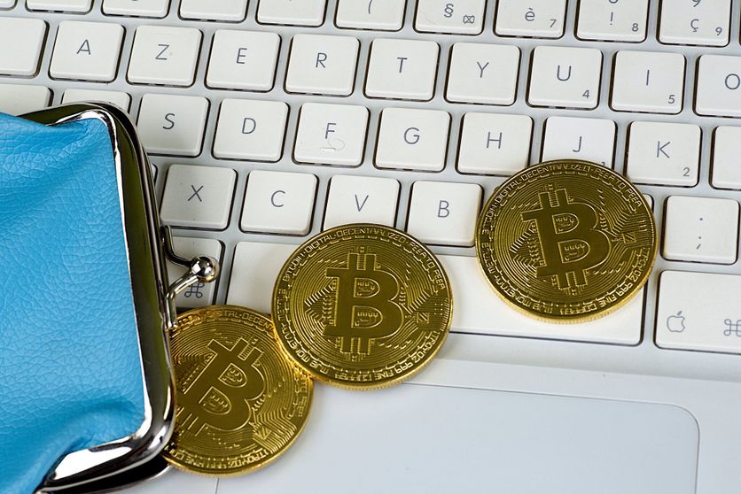Bitcoins | Bitcoins Blocage de la plateforme Polymarket en France