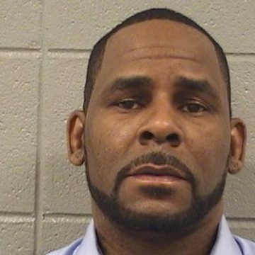 R. Kelly sollicite une commutation de peine