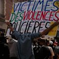Une marche en mémoire d’Adama Traoré