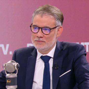 699b430d-8234-4da7-b746-a158ad1ac891 Primaire de la gauche : Olivier Faure envisage sa candidature