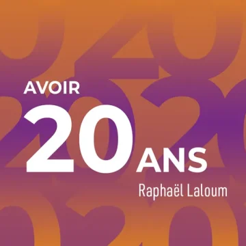 La vingtaine : Une période charnière vers l&rsquo;âge adulte