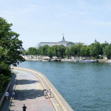 6a159ab0-8f5f-4ecc-acce-376501f0879b La Seine résistante face à la sécheresse grâce aux lacs-réservoirs