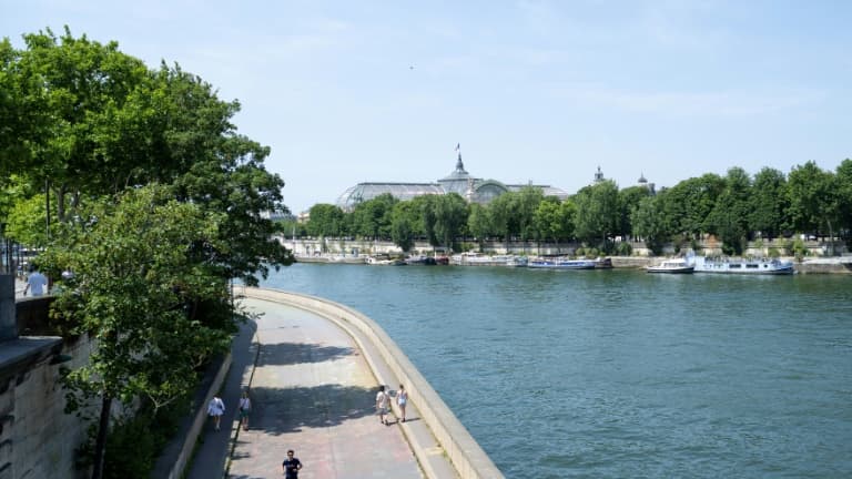 6a159ab0-8f5f-4ecc-acce-376501f0879b La Seine résistante face à la sécheresse grâce aux lacs-réservoirs
