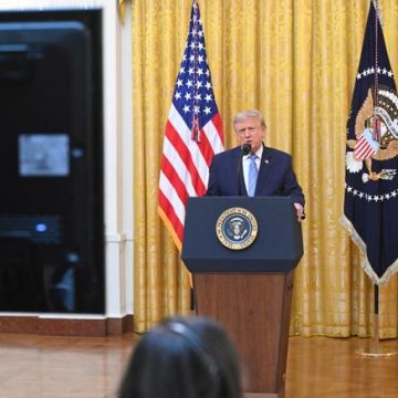 6a3a4bff-587e-432e-b563-bffcbaf9ccd3 L’influence de Donald Trump sur la démocratie américaine