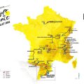 Une Nouvelle Édition du Tour de France 2026 Révélée