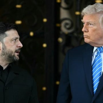 6ad9804e-4eea-4640-b62e-0675ee49b84f Rencontre entre Volodymyr Zelensky et Donald Trump à la Maison Blanche