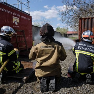 Enquête sur l’Incendie à Fontainebleau : La Piste d’un Départ de Feu Involontaire