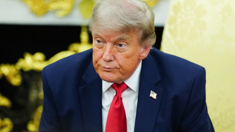 6bb62e0e-40f1-4db2-94f7-802004e04224 Donald Trump et le Groenland : une nouvelle polémique en pleine réunion de l’OTAN