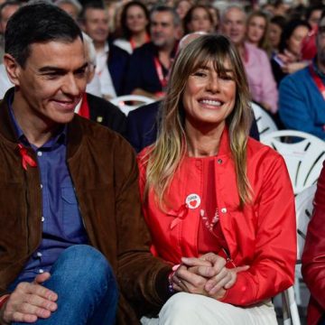 Le procès de l’épouse de Pedro Sanchez pour trafic d’influence