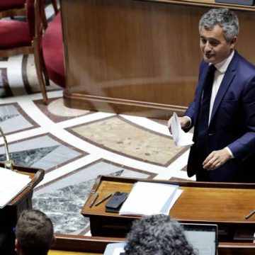 6bc24764-84f4-4f2c-b8ed-fc0b6eb227b5 La réclusion à perpétuité pour viols en série sur mineur rejetée à l’Assemblée nationale