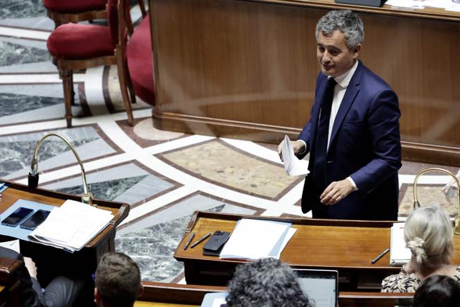 6bc24764-84f4-4f2c-b8ed-fc0b6eb227b5 La réclusion à perpétuité pour viols en série sur mineur rejetée à l’Assemblée nationale