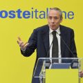 L’acquisition stratégique de Poste Italiane dans le secteur des télécommunications