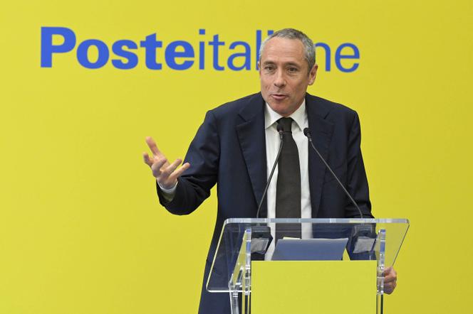 6d5603cc-46d2-4bd3-ba0d-d58c84d82ac2 L’acquisition stratégique de Poste Italiane dans le secteur des télécommunications