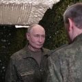 Conflit Intensifié : Ukraine et Russie en Tension
