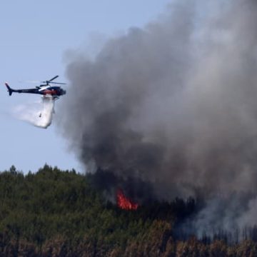 6e6e2437-5480-48e8-b1a7-cd97ce291fad Incendie dans le Var : un feu stable mais la vigilance demeure
