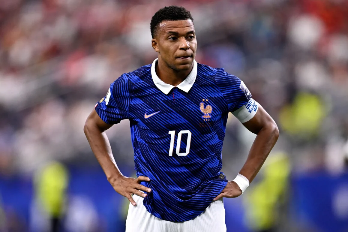 Les Bleus visent la troisième place contre l’Angleterre