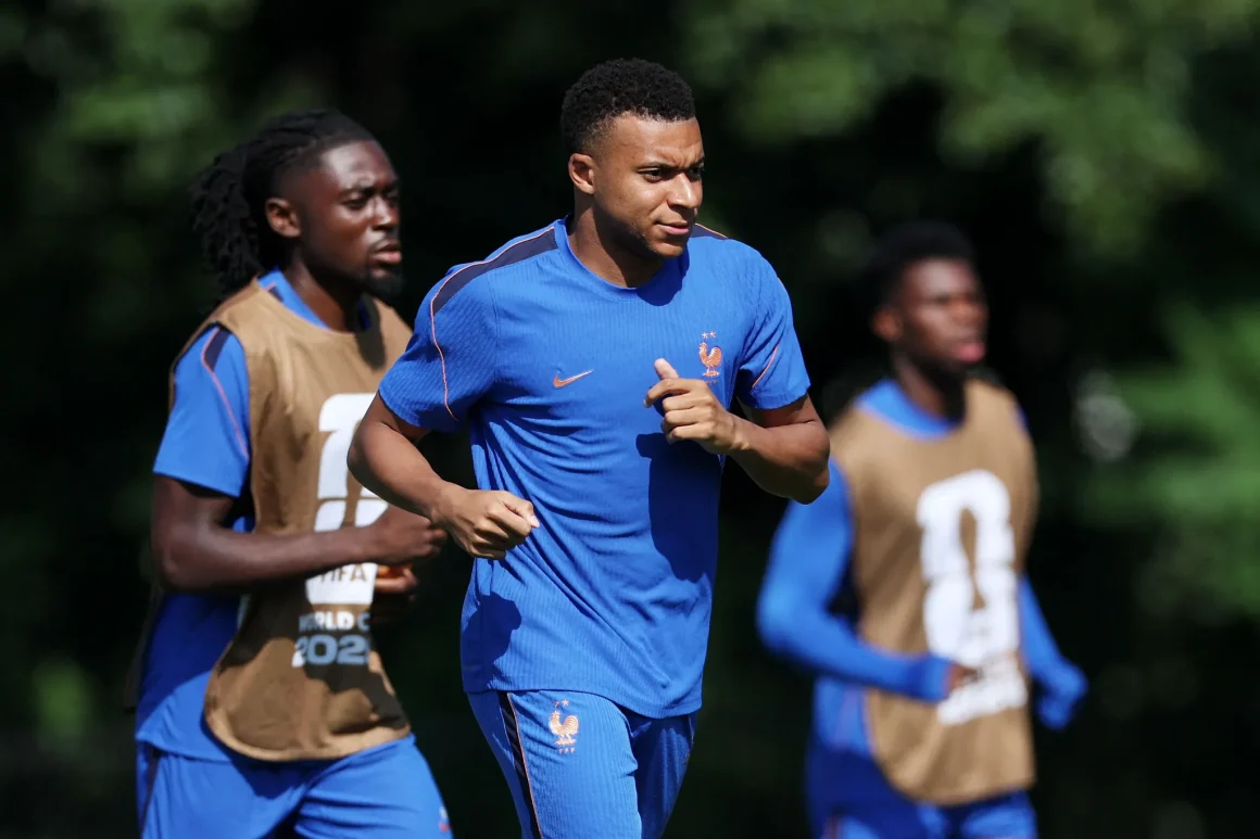 La France et le Maroc en quart de finale : entre rivalité sportive et amitié