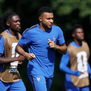 La France et le Maroc en quart de finale : entre rivalité sportive et amitié