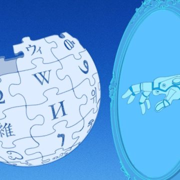 6f9bb8c3-bb78-4688-9370-a80aeee7f92f L’impact de l’IA sur l’avenir de Wikipédia