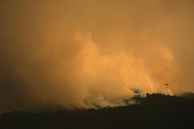 6fd34222-d7bf-4eea-8efe-aea05f4b9dd2 Incendies dévastateurs en Espagne et en Sicile : Le bilan alarmant du réchauffement climatique