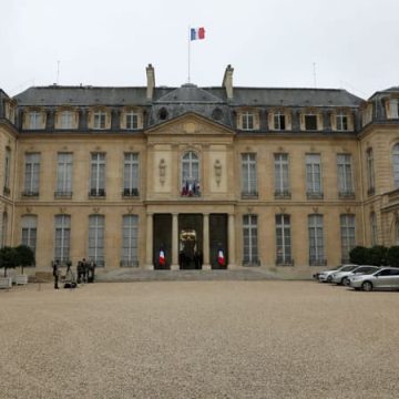 Les prochaines élections présidentielles fixées pour 2027