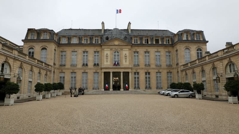 6fd74c5d-7402-486a-a60a-e61b28b13b0b Les prochaines élections présidentielles fixées pour 2027
