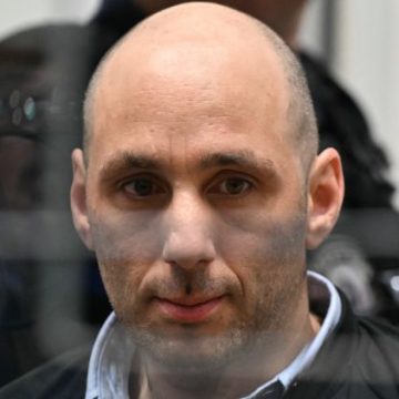 Le Procès en Appel de Cédric Jubillar