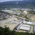 Les défis du changement climatique pour l’industrie lourde européenne