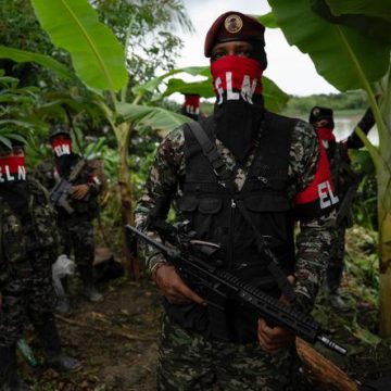 L’Armée de libération nationale en Colombie multiplie les enlèvements