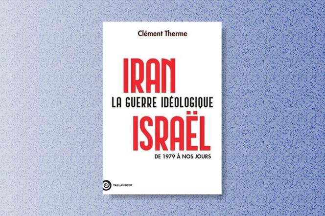 717c2b57-b52e-401e-83cd-c9f125ebeb5c L’impact de la révolution islamique sur les relations Israël-Iran