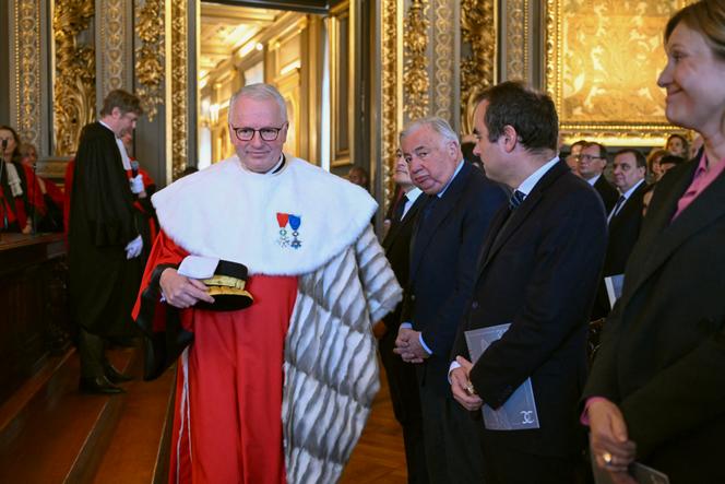 7232fcd8-4b26-4765-aa9b-a9ad074e07a1 Procédure en cassation de Marine Le Pen: enjeux et objectifs temporels