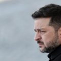 Rencontre entre Volodymyr Zelensky et Donald Trump sur la coopération militaire