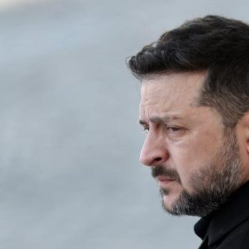 72bf71f6-643e-4cc3-8e23-3ac4bd73bd22 Rencontre entre Volodymyr Zelensky et Donald Trump sur la coopération militaire