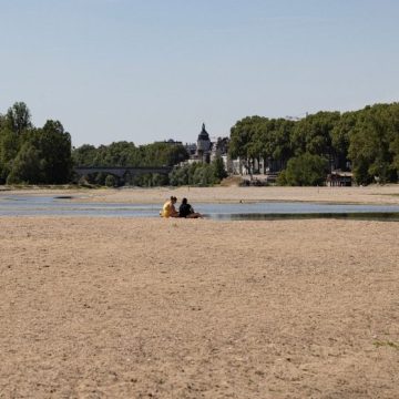 739c282d-f072-4307-8c21-5099594d3d22 La Loire face à une sécheresse inédite