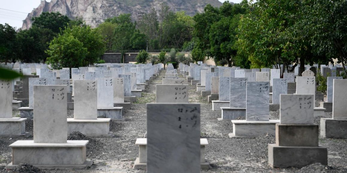 741c1123-65aa-44e6-ad72-8e1dd991bb24 Les défis de la communauté ahmadie au Pakistan