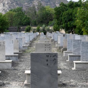 Les défis de la communauté ahmadie au Pakistan