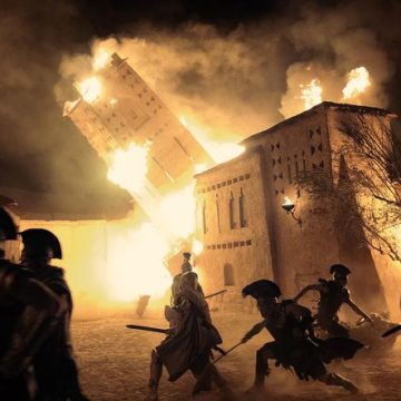 Christopher Nolan et l’adaptation cinématographique de l’Odyssée