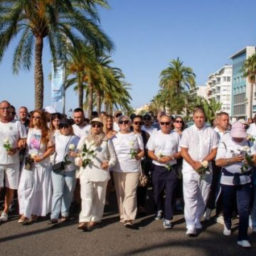 7472d927-94bb-4676-83af-3272b29d2a0f Commémoration des dix ans de l’attentat de Nice sur la Promenade des Anglais