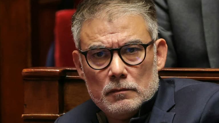 74ddcd83-7002-400e-a389-2cd709435cbf Olivier Faure et la Motion de Censure des Écologistes