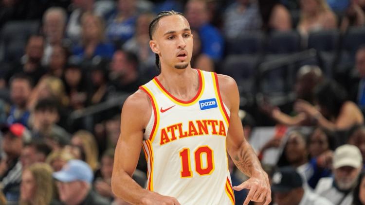 75926baa-ec3b-4fc4-83fb-47d3b1a0d812 Zaccharie Risacher rejoint les Dallas Mavericks