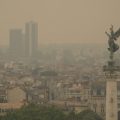 Santé : Précautions face aux fumées des incendies en Gironde
