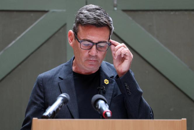 75d4fd6a-0ec8-4586-bef0-7e98045b1495 Andy Burnham, nouveau chef du Parti travailliste
