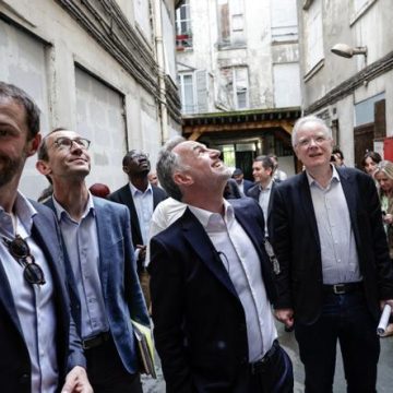 Paris : Doublement de la taxe sur les logements vacants