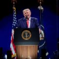 Célébrations des 250 ans des États-Unis : Discours de Donald Trump