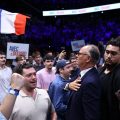 Édouard Philippe lance sa campagne présidentielle