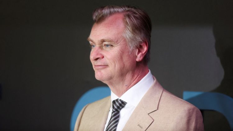 788e34e7-8428-4c27-ad80-3e683422cf2a Christopher Nolan face aux critiques de son film «L’Odyssée»