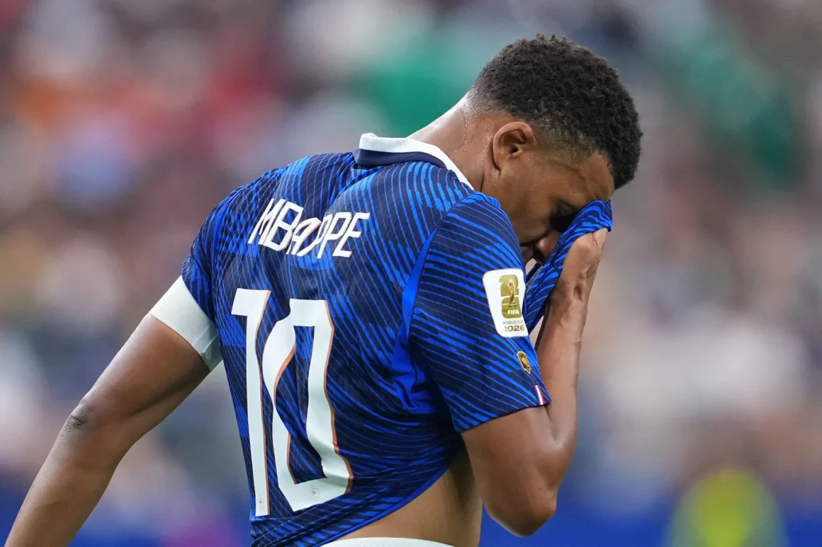 L’analyse de la défaite des Bleus face à l’Espagne en demi-finale