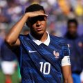 Kylian Mbappé : Le Capitaine Exemplaire des Bleus