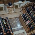 Première session du Conseil du peuple en Syrie post-Assad